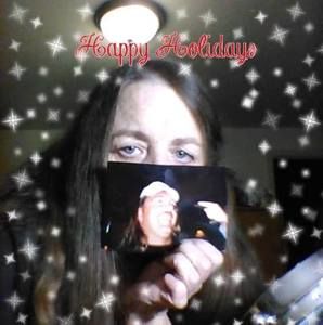 Meet your Posher, Katherine